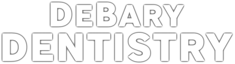 DeBary Dentistry Logo